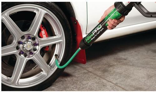 4 WHEEL ALIGNMENT & TYRES