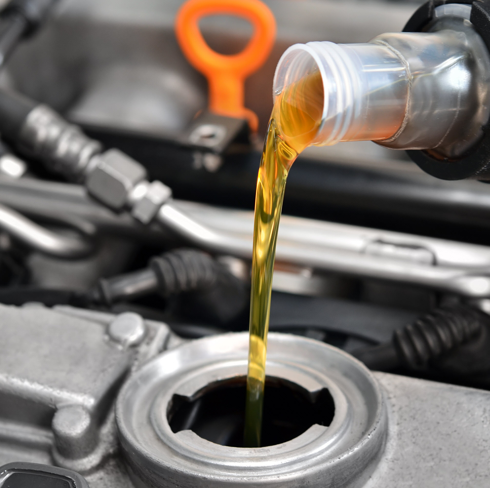 4 WHEEL ALIGNMENT & TYRES